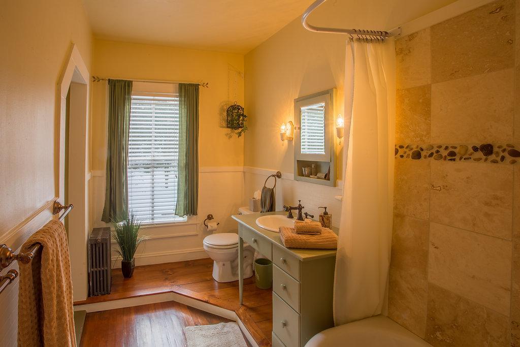 Snow Goose Bed And Breakfast Keene Valley Bagian luar foto
