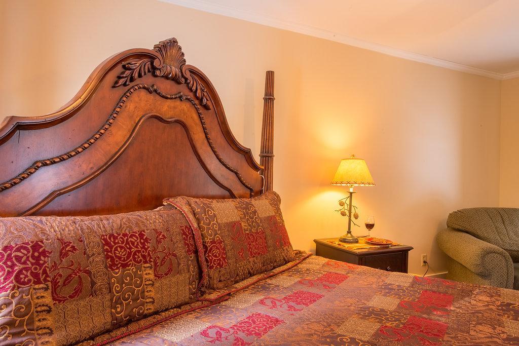 Snow Goose Bed And Breakfast Keene Valley Bagian luar foto